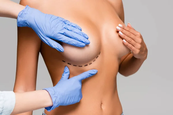 CHIRURGIE SEINS