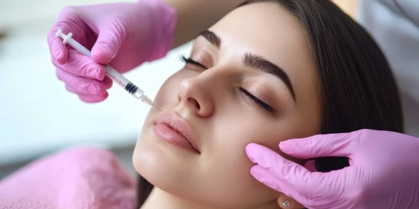 INJECTION DE TOXINE BOTULIQUE